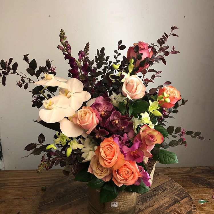 Flower Delivery Burwood | Shop Online | Boutique Florists